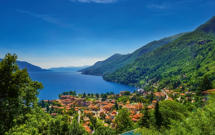 Dor am Lago Maggiore
