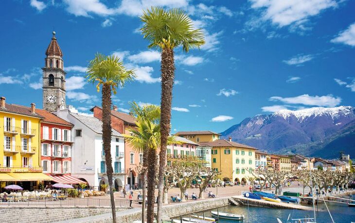 Ascona