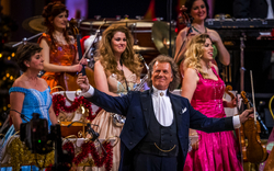 Weihnachtskonzert mit Andre Rieu MG