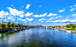 Pfannkuchen Cruise Maastricht KR