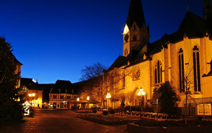 Bad Neuenahr
