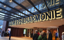 Philharmonie Köln - Beatrice Rana