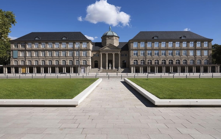 Museum Wiesbaden