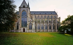 50 Jahre Weihnachtsoratorium am Altenberger Dom